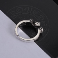 $29.00 USD Chrome Hearts Rings #1253954