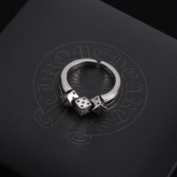 $29.00 USD Chrome Hearts Rings #1253954