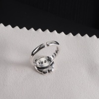 $29.00 USD Chrome Hearts Rings #1253956