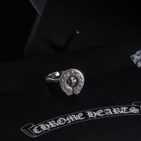 $29.00 USD Chrome Hearts Rings #1253956