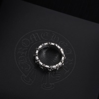 $25.00 USD Chrome Hearts Rings For Unisex #1253958