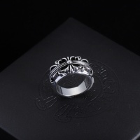 $25.00 USD Chrome Hearts Rings For Unisex #1253959