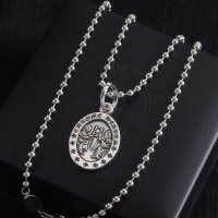 $36.00 USD Chrome Hearts Necklaces #1253960