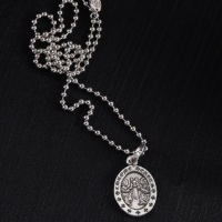 $36.00 USD Chrome Hearts Necklaces #1253960