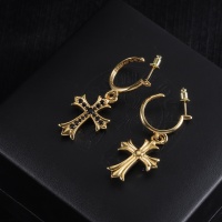 $64.00 USD Chrome Hearts Jewelry Set #1253962