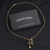 $64.00 USD Chrome Hearts Jewelry Set #1253962