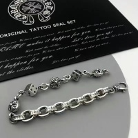 $39.00 USD Chrome Hearts Bracelets #1253964