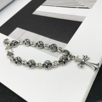 $40.00 USD Chrome Hearts Bracelets #1253972