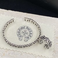 $64.00 USD Chrome Hearts Jewelry Set #1253977