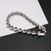 $56.00 USD Chrome Hearts Bracelets #1253978