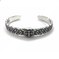 $38.00 USD Chrome Hearts Bracelets #1253979