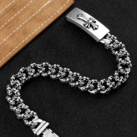 $48.00 USD Chrome Hearts Bracelets #1253982