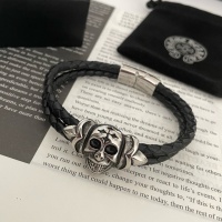 $48.00 USD Chrome Hearts Bracelets #1253984