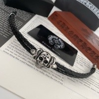 $48.00 USD Chrome Hearts Bracelets #1253984