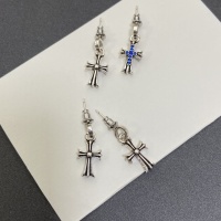 $34.00 USD Chrome Hearts Earrings For Women #1253998