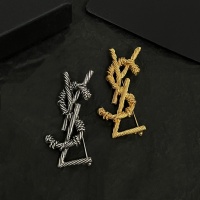 $38.00 USD Yves Saint Laurent Brooches For Women #1254025