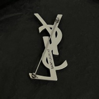 $38.00 USD Yves Saint Laurent Brooches For Women #1254030