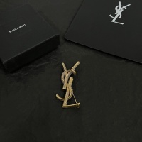 $38.00 USD Yves Saint Laurent Brooches For Women #1254031