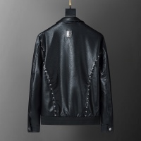 $92.00 USD Givenchy Jackets Long Sleeved For Men #1254071