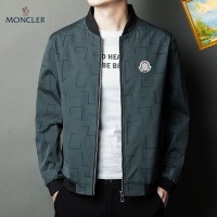 $60.00 USD Moncler Jackets Long Sleeved For Men #1254267