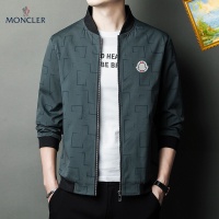 $60.00 USD Moncler Jackets Long Sleeved For Men #1254267