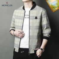 $60.00 USD Moncler Jackets Long Sleeved For Men #1254284