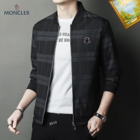 $60.00 USD Moncler Jackets Long Sleeved For Men #1254289