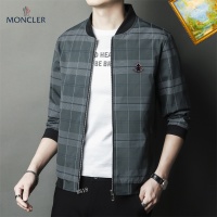 $60.00 USD Moncler Jackets Long Sleeved For Men #1254323