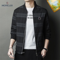 $60.00 USD Moncler Jackets Long Sleeved For Men #1254324