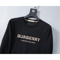 $40.00 USD Burberry Hoodies Long Sleeved For Men #1254335