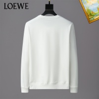 $40.00 USD LOEWE Hoodies Long Sleeved For Men #1254336