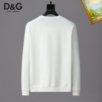 $40.00 USD Dolce & Gabbana D&G Hoodies Long Sleeved For Men #1254380