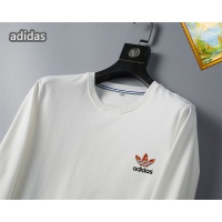 $40.00 USD Adidas Hoodies Long Sleeved For Men #1254382