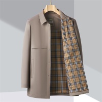 $102.00 USD Burberry Jackets Long Sleeved For Men #1254570