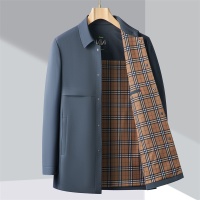 $102.00 USD Burberry Jackets Long Sleeved For Men #1254571