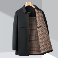 $102.00 USD Burberry Jackets Long Sleeved For Men #1254573