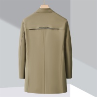 $98.00 USD Burberry Jackets Long Sleeved For Men #1254582