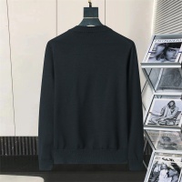 $45.00 USD Burberry Fashion Sweaters Long Sleeved For Men #1254613