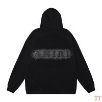 $52.00 USD Amiri Hoodies Long Sleeved For Unisex #1254779