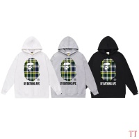 $42.00 USD Bape Hoodies Long Sleeved For Unisex #1254803