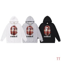 $42.00 USD Bape Hoodies Long Sleeved For Unisex #1254808