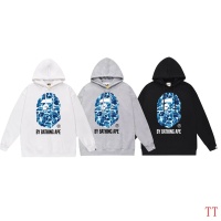 $42.00 USD Bape Hoodies Long Sleeved For Unisex #1254812