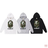 $42.00 USD Bape Hoodies Long Sleeved For Unisex #1254821