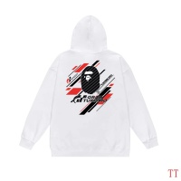 $42.00 USD Bape Hoodies Long Sleeved For Unisex #1254840