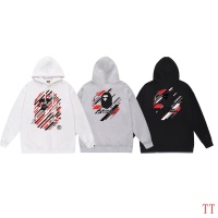 $42.00 USD Bape Hoodies Long Sleeved For Unisex #1254840