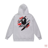 $42.00 USD Bape Hoodies Long Sleeved For Unisex #1254841