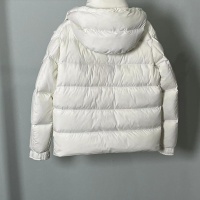 $162.00 USD Moncler Down Feather Coat Long Sleeved For Unisex #1254846