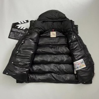 $162.00 USD Moncler Down Feather Coat Long Sleeved For Unisex #1254848