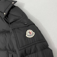 $162.00 USD Moncler Down Feather Coat Long Sleeved For Unisex #1254848