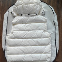 $105.00 USD Moncler Down Feather Coat Sleeveless For Unisex #1254853